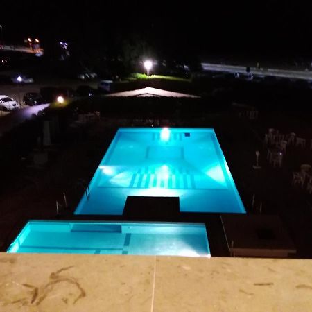 טרפאני Studio Flat Vista Mare מראה חיצוני תמונה