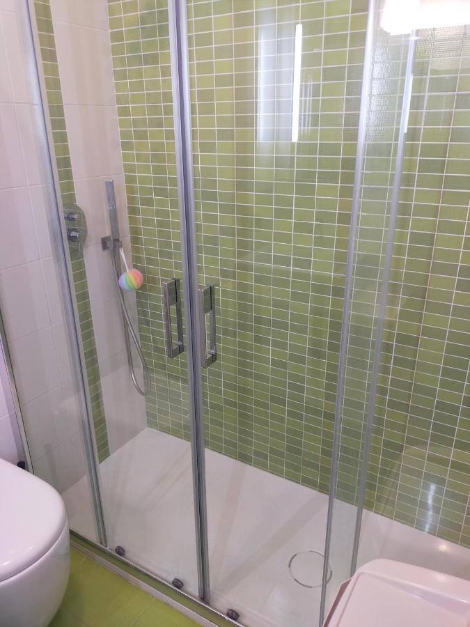 טרפאני Studio Flat Vista Mare מראה חיצוני תמונה